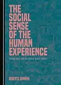 E-Book (pdf) Social Sense of the Human Experience von Roberta Iannone