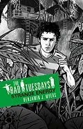 E-Book (epub) Bad Tuesdays: Strange Energy von Benjamin J. Myers