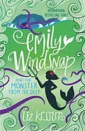 E-Book (epub) Emily Windsnap and the Monster from the Deep von Liz Kessler