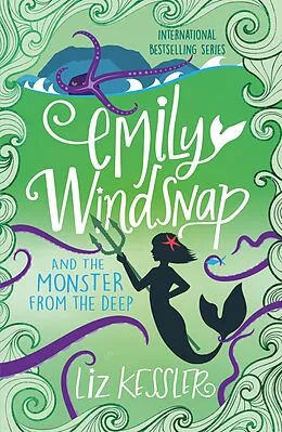 E-Book (epub) Emily Windsnap and the Monster from the Deep von Liz Kessler