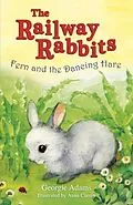 E-Book (epub) Fern and the Dancing Hare von Georgie Adams