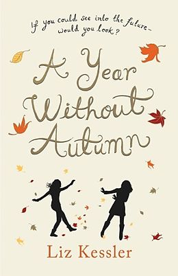 E-Book (epub) Year without Autumn von Liz Kessler