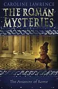 E-Book (epub) Assassins of Rome von Caroline Lawrence