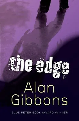 E-Book (epub) Edge von Alan Gibbons