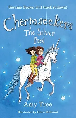 E-Book (epub) Silver Pool von Georgie Adams