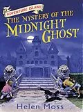 E-Book (epub) Adventure Island 2: The Mystery of the Midnight Ghost von Helen Moss