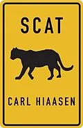 E-Book (epub) Scat von Carl Hiaasen