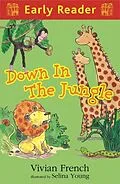 E-Book (epub) Down in the Jungle von Vivian French
