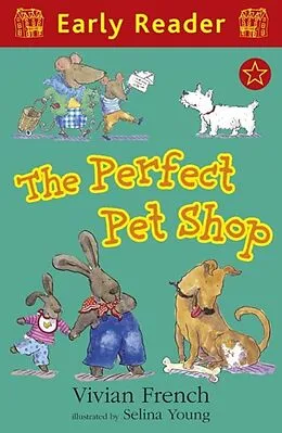 E-Book (epub) Perfect Pet Shop von Vivian French