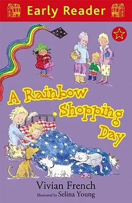 E-Book (epub) Rainbow Shopping Day von Vivian French