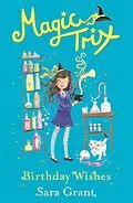E-Book (epub) Birthday Wishes von Sara Grant