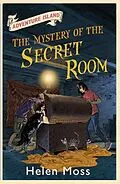 E-Book (epub) Adventure Island 13: The Mystery of the Secret Room von Helen Moss