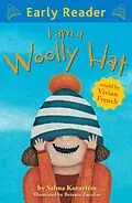 E-Book (epub) Early Reader: I Am A Woolly Hat von Vivian French