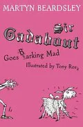 E-Book (epub) Sir Gadabout goes Barking Mad von Martyn Beardsley