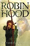 E-Book (epub) Robin Hood von Antonia Fraser