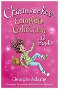 E-Book (epub) Charmseekers Complete eBook Collection von Georgie Adams