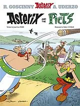 Fester Einband Asterix and the Picts von Jean-Yves Ferri