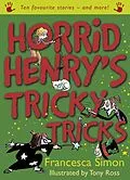E-Book (epub) Horrid Henry's Tricky Tricks von Francesca Simon