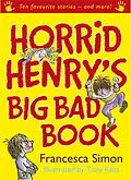E-Book (epub) Horrid Henry's Big Bad Book von Francesca Simon
