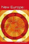 E-Book (pdf) New Europe von Donald Mcneill