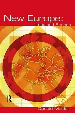 E-Book (pdf) New Europe von Donald Mcneill
