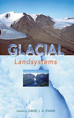 E-Book (pdf) GLACIAL LANDSYSTEMS von David Evans