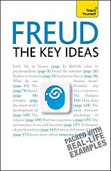 eBook (epub) Freud - The Key Ideas: Teach Yourself de Ruth Snowden