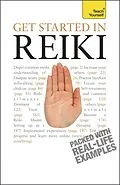 E-Book (epub) Get Started In Reiki von Sandi Leir-Shuffrey