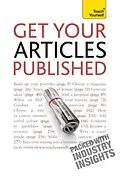 E-Book (epub) Get Your Articles Published: Teach Yourself von Lesley Bown