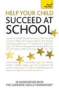 E-Book (epub) Help Your Child Succeed at School: Teach Yourself von Jonathan Hancock