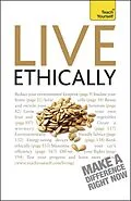 E-Book (epub) Live Ethically: Teach Yourself von Peter MacBride