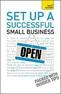 E-Book (epub) Set Up A Successful Small Business: Teach Yourself von Vera Hughes, David Weller