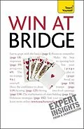 E-Book (epub) Win At Bridge: Teach Yourself von David Bird