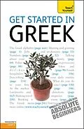 E-Book (epub) Get Started in Greek: Teach Yourself von Aristarhos Matsukas