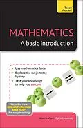 E-Book (epub) Basic Mathematics von Alan Graham
