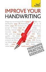 E-Book (epub) Improve Your Handwriting: Teach Yourself von Rosemary Sassoon