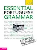 E-Book (epub) Essential Portuguese Grammar: Teach Yourself von Sue Tyson-Ward