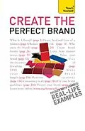 E-Book (epub) Create the Perfect Brand von Paul Hitchens, Julia Hitchens