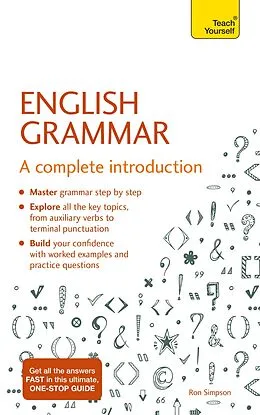 E-Book (epub) Essential French Grammar: Teach Yourself von Brigitte Edelston, Robin (University of Western Australia) Adamson