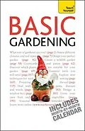 E-Book (epub) Basic Gardening von Jane McMorland Hunter