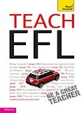 E-Book (epub) Teach English as a Foreign Language: Teach Yourself von David Riddell