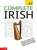 E-Book (epub) Complete Irish: Teach Yourself von Diarmuid O Se, Joseph Sheil