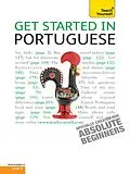 E-Book (epub) Get Started in Portuguese: Teach Yourself von Sue Tyson-Ward