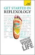 E-Book (epub) Get Started in Reflexology: Teach Yourself von Chris Stormer