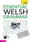 E-Book (epub) Essential Welsh Grammar: Teach Yourself von Christine Jones