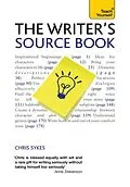 E-Book (epub) Writer's Source Book: Teach Yourself von Chris Sykes