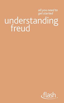E-Book (epub) Understanding Freud von Ruth Snowden