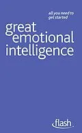 E-Book (epub) Great Emotional Intelligence von Christine Wilding