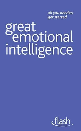 E-Book (epub) Great Emotional Intelligence von Christine Wilding