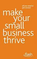 E-Book (epub) Make Your Small Business Thrive von Kevin Duncan